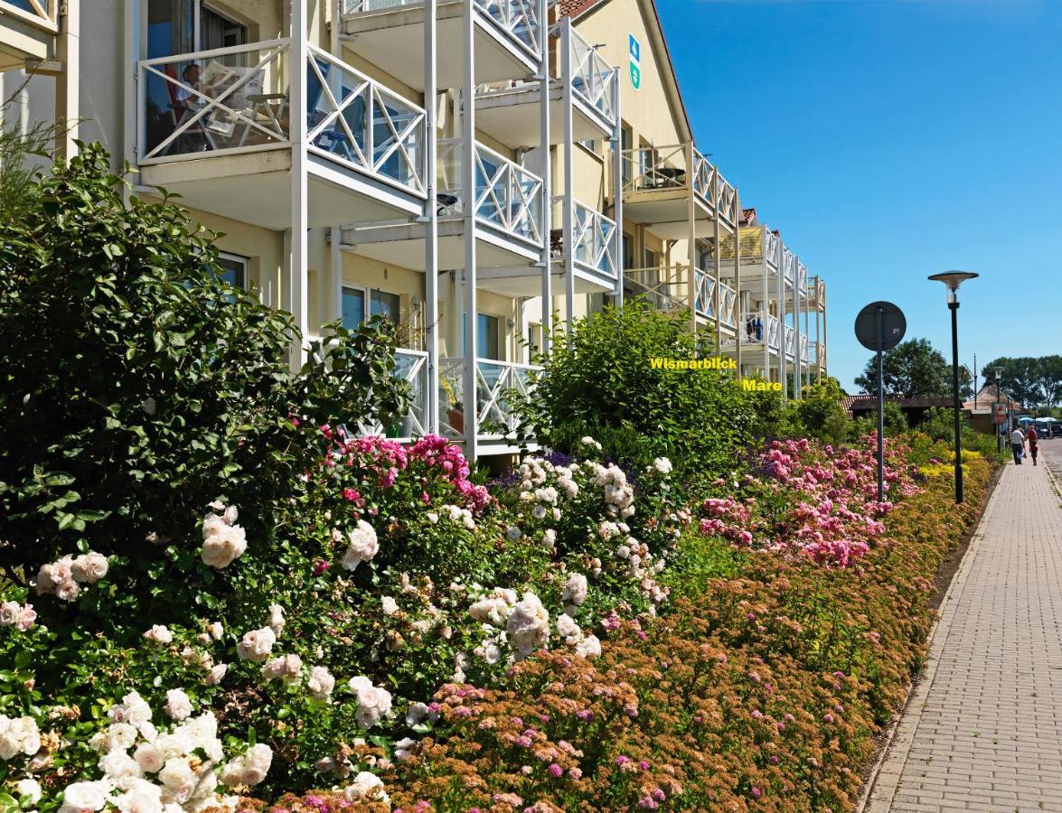 Hafenkieker Kirchdorf (Poel) Exterior foto