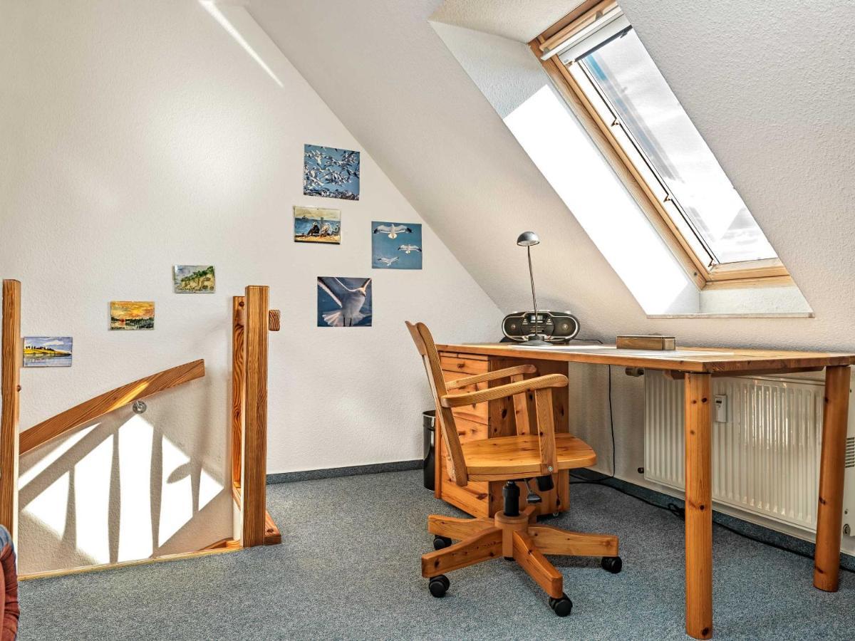 Hafenkieker Kirchdorf (Poel) Exterior foto